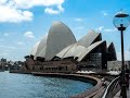 WALKING TOUR: Sydney Opera House (Circular Quay)