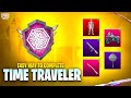 Easy Way To Complete Time Traveler Achievement | How To Complete Time Traveler Achievement in PUBGM