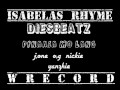 Pinaasa Mo Lang | isabelas rhyme record