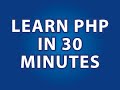 PHP Programming PHP Programming