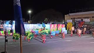 TANAY HANE FESTIVAL ANG PAG BABALIK NG STREET DANCING COMPETITION 2023'