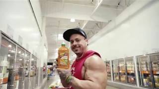 What Bodybuilders Buy At Costco | Coach Trevor | Dr Tony Huge | Kenny Ko