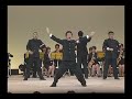 【第五十二回六旗の下に】早稲田大学応援部　校歌【2005年】