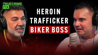 Life Inside an Outlaw Biker Gang | Secrets of the Underworld