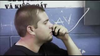 First Days in Jail - Prison documentary