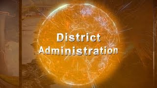 District Administration