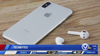 Techbytes 4-5-19