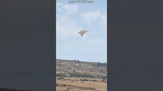 Just Now ! Iran Launches New Ballastic Missile At Israel / GTA 5