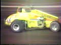 1986 usac vs ncra final a main part 2 the restart