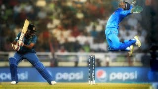 Best catches of MS Dhoni ,Top 10  catches ,9 blab