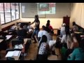 Harlem Shake Universidad Libre Cali Derecho 1A