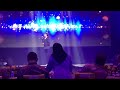 Elica Paujin - Momuhobo (LIVE Version) Majlis Apresiasi Perhutanan Tahun 2022