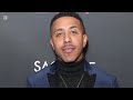 chris stokes drops comment about gay rumors that marques houston agrees with