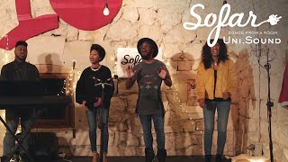 Uni.Sound - Rise | Sofar Verona