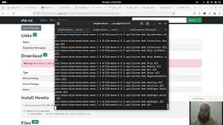 Wine installation on Slackware + 32 bits package conversion