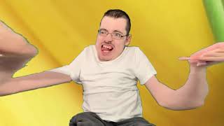 GIMME THAT HUG 🤗 - Ricky Berwick