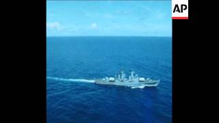 SYND 24 9 74 SOVIET NAVY TASK FORCE NORTH OF HAWAII.