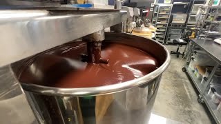 Missoula home to pair of artisan chocolate makers