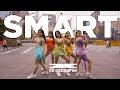 [KPOP IN PUBLIC] LE SSERAFIM (르세라핌) - Smart | Dance Cover by Hustle from Melbourne, Australia