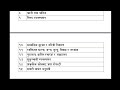 नेपालको संविधान संघ प्रदेश र स्थानीय तहको अधिकारको सूचीको कविता संबिधान अनुसूची 9 gk tips