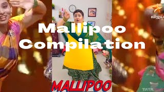 MALLIPOO COMPILATION