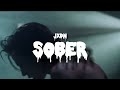 Jaden Hossler - Sober ( 1 Hour )