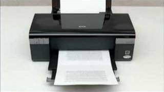 Epsonality