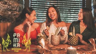 Most authentic Thai food in Montreal?