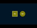 Css Hover Animation Tutorial | Flat Button Border Hover Animation