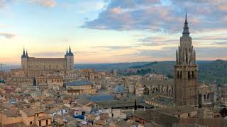 List of World Heritage Sites in Spain | Wikipedia audio article