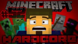 Minecraft Extrém Hardcore Ep:52 - KÖLTÖZÉS