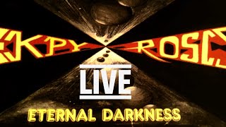 Ekpyrosis - Eternal Darkness 1993 LIVE