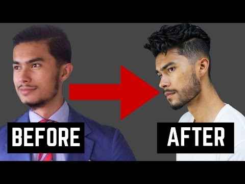 How To Grow More Facial Hair! How To Grow More Facial Hair!