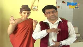 Apna Vihar Apni Awaaz EP#293 Panchashil Buddha Vihar, Bhandara