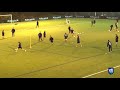 rc celta de vigo u16 passing receiving