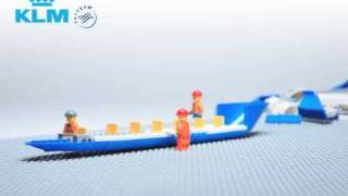 iFly TV: Like playing with Lego?