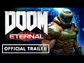 DOOM Eternal - Official PlayStation 5 Trailer (4K 60fps)