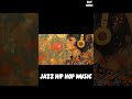 따뜻한 밤을 위한 재즈 힙합 Playlist 🎶 | Jazz Hip Hop Playlist for a Warm Night