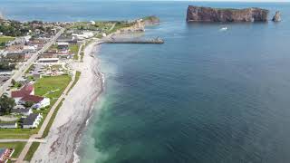 Percé Québec