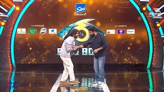 #BBMS6Promo ഗബ്രി ഹൗസിലേക്ക് 😳!ജാസ്മിന്റെ കിളി പാറി!! 😳😳!!Bigg Boss Malayalam Season 6 Review #bbms6