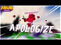 apologize (A Hive Skywars Montage)