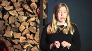 A new paradigm for development | Echo Collins-Egan | TEDxMarrakesh