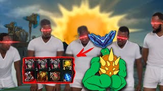 DIAMOND IS EASY l league of legends guide.exe