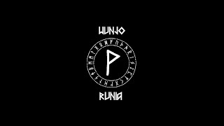 Runia - Wieczny Optymista (Wunjo)