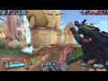 hellooworld viktor paladins competitive master burst mode