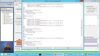 SQL Server Command Timeout - Application Timeout - Attention