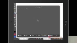 Screencasting Explain Everything
