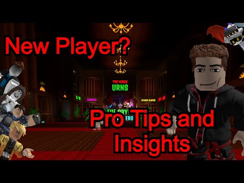 Updated Beginner's Guide for The House TD Roblox – Guide to Mastering the Game with Pro Tips!