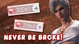 How To SAVE DIAMONDS and NEVER Be Broke in Love and Deepspace | Beginner Friendly Guide