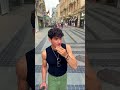 ‏لقد فوجئت في النهاية 😂 naderraslan نادر funny prank ￼